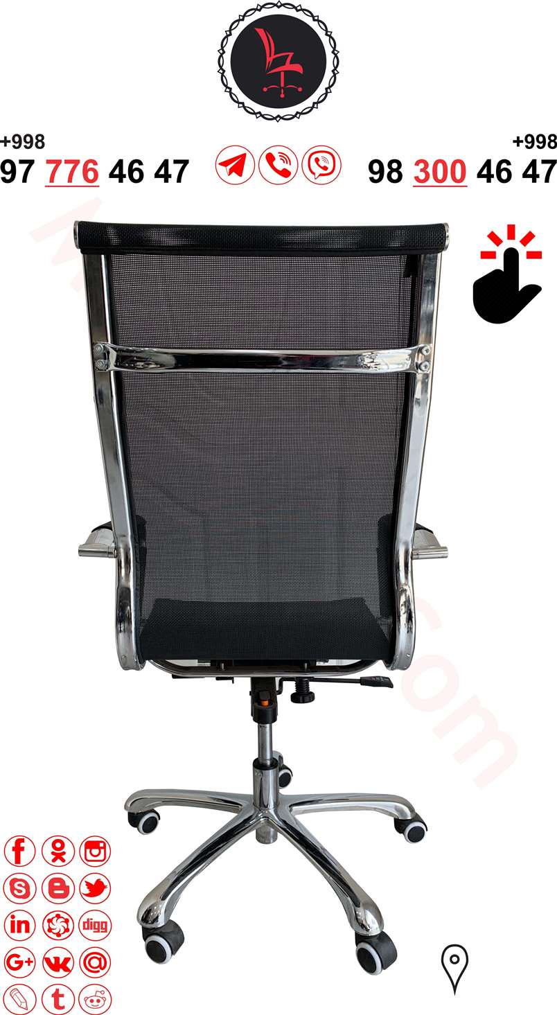 Офисные кресла в Ташкенте в Узбекистане KRESLO V TOSHKENTE - Кресло Ташкент